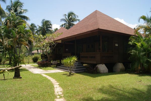 Hotel NDC Resort & Spa (Manado)